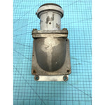 Crouse-Hinds Arktite 60A Receptacle Housing AR642 + AJA6 Adapter AJ46 Box