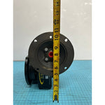 Winsmith E20MSFD1180H0 Right Angle Worm Gear Speed Reducer 100:1 Ratio LLDR 56C