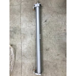 Sheffer 2.5" Bore x 42" Stroke Cylinder, 1-3/8" Rod