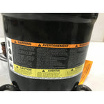 Copeland CRN5-0500-TFD-970 Scroll Refrigeration Compressor 380-460V 3PH New Surplus