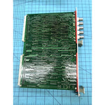 Process Systems Inc. Display Generator Circuit Board Industrial Control PCB