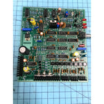 Carnes 998-8003D Phase 5 Humidifier Circuit Control Board 690-0095D PCB
