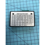 Federal Signal Corporation Tone Module, Model UTM Series C