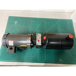 PUMP/MOTOR ASSY, 1500 PSIFOR SCISSOR LOCK SIZER