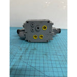 Barmag 8MD350E20A-35/35B Hydraulic Solenoid Directional Valve