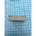 Generic 27820-E Relay Socket – Lot of 3