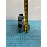 Barmag 8MD350E20A-35/35B Hydraulic Solenoid Directional Valve