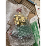 VALVE, SOL, 120 V, 1/4"PENTHOUSE DMPR 8342G001MS