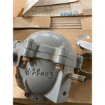 TRANSDUCER ENCLOSURE