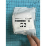 Allen-Bradley 140MG-G8P-B70 Motor Circuit Protector Breaker 7A 3 Pole 480-600V