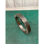 Gear, Steel Driving Howden No. 78PP1597