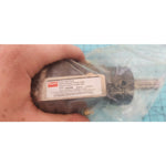 Dayton Heavy-Duty Cast Iron&bronze Pedestal Rotary Gear Pump, 4KHF8