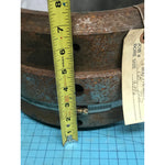 Elliott 626913-5 LP Bearing Shell 14-116 Turbine Compressor Bearing