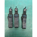 Ford OEM PC3B-E613D74 Rear Child Seat Anchor Bracket Super Duty - Lot of 3