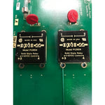 Powell Process ACM-200-REP AC Motor Positioner PCB Rev A 502820-100