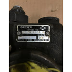 Gresen H503 MA NR10 Hydraulic Directional Control Valve 3500 PSI Dana