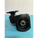 Winsmith E20MSFD1180H0 Right Angle Worm Gear Speed Reducer 100:1 Ratio LLDR 56C