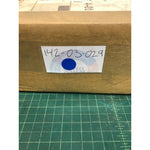 COUPLING HALF LOWER STRAIGHTBORE, Z11026-200A