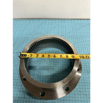 Falk 1040G20 Gear Coupling Sleeve Double & Single Engagement Coupling