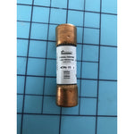 Bussmann Non-10, 10 Amp, 250V Cartridge Fuse (1 BOX OF 10)