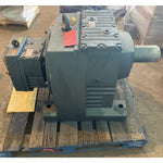 Sew- Eurodrive RF97A-KS