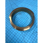 Bronze Wear Ring Electric Fire Pump Brass Seal Spacer Marked 23000056-3014