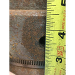 Elliott 626913-5 LP Bearing Shell 14-116 Turbine Compressor Bearing