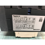 Schneider Electric LC2D65AG7 TeSys D 65A Reversing Contactor 120V AC