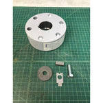 COUPLING HALF LOWER STRAIGHTBORE, Z11026-200A
