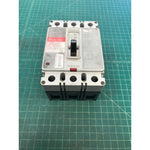 Westinghouse HMCP100R3C 100A 3 Pole Motor Circuit Protector Breaker 600VAC