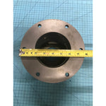 ITT Goulds Pumps 166A Outboard Bearing Housing Assembly Pump Component