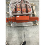 Superior Industries TUHD-350-18 Conveyor Belt Tracking Unit Assembly TUHD350-18