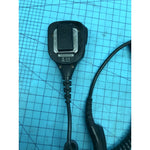 Motorola PMMN4050A IMPRES Noise Cancelling Speaker Mic XPR APX Radio RSM