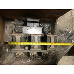 ITE K-1600 Low Voltage Power Circuit Breaker 3 Pole 600V 1600A