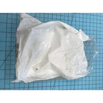Hoffman F44WP Wireway End Plates – Lot of 2
