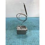 Robertshaw T150-1054 Remote Bulb Thermostat Temperature Control -25° to 125°F