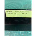 Bearing, Journal Sleeve