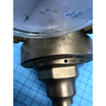 Victor SR 450D Single-Stage Cylinder Regulator 3000 PSI Oxygen Air Inert Gas