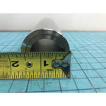 Goulds B02378A Shaft Sleeve 6956 Pump Shaft Sleeve M Group Stainless Steel