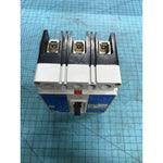 Cutler-Hammer Westinghouse FD3150 FD25K 150A 3 Pole 600VAC Circuit Breaker