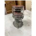 SWITCH, PRESSURE, RANGE 0.7 TO9 PSIG, 120V/60HZ ASCO SB31DKV