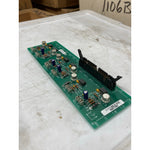 BOARD, GRATE DRIVE, 40 HP, RELIANCE P/N 056947-040