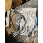 Square D SY/MAX CRM570 Network Interface Module Class 8030 Type CRM570 Rev 4.00
