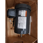 NEW 2HP RPM1730 Frame145Tc85 Electric Motor