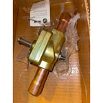 Trane Co VALVE, SOLENOID VAL2417