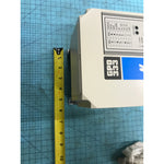 MagneTek GPD333 DS043 2HP VFD CIMR-PCM41P5 w/ JVOP-114 Operator