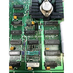 Process Systems Inc PCI-MCC-Slave Board 502143-100 Industrial Control PCB
