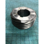 Flowserve B01638-03-01 OEM Worm Gear Worm Screw Genuine