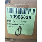 SWITCHOCEAN SENSOR Direct Coupled Motion sensor Thermo Ramsey Pro-line Motion