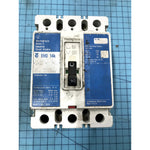 Westinghouse EHD3090 Circuit Breaker 90A 3 Pole 480V 14kA Series C